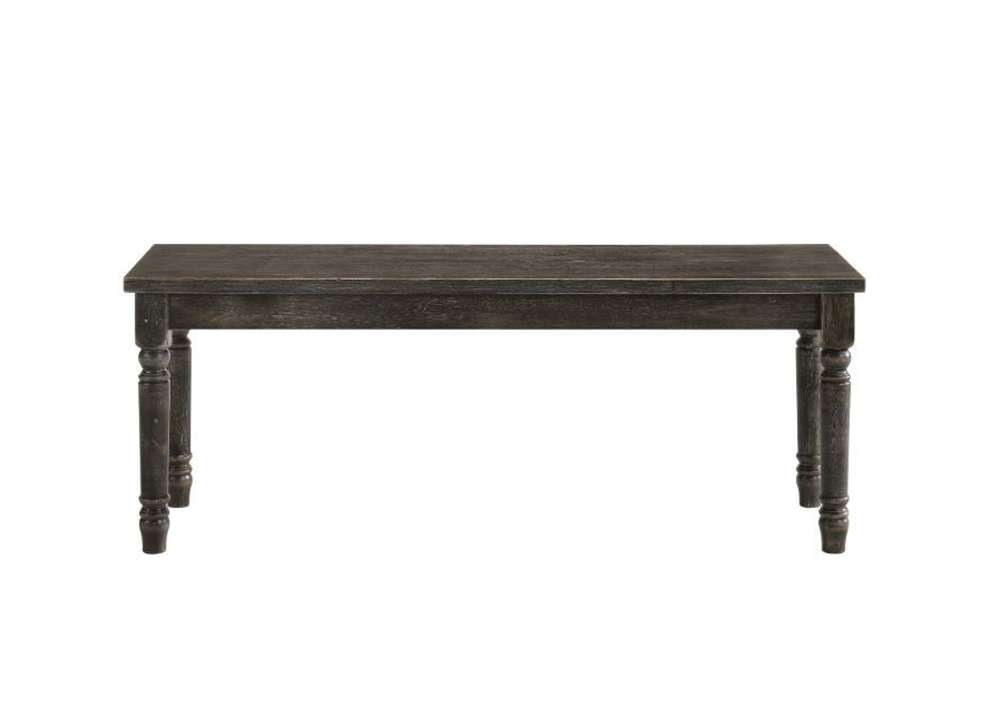 ACME Furniture - Claudia II Bench - 71883 veiw 2