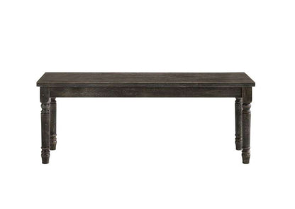 ACME Furniture - Claudia II Bench - 71883 veiw 2