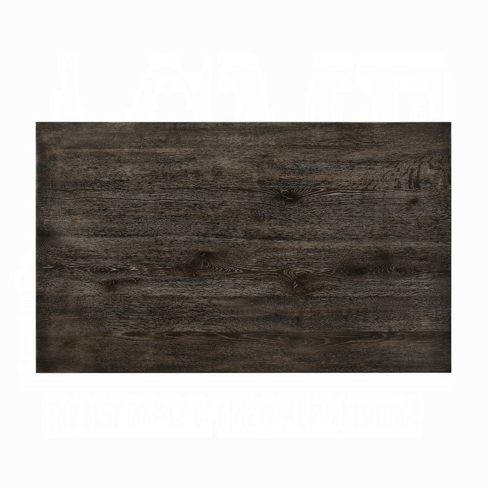 ACME Furniture - Claudia II Dining Table - 71880 view 4