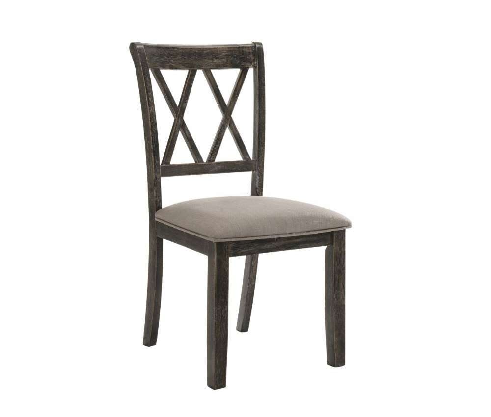 ACME Furniture - Claudia II Side Chair (Set of 2) - 71882 view 1