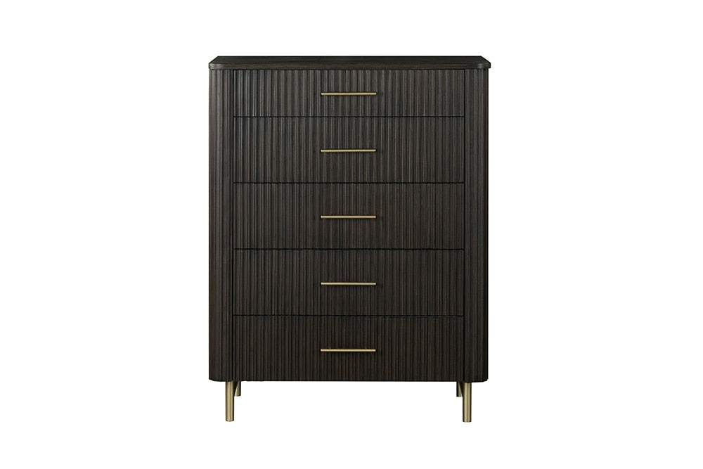 ACME Furniture - Clayten Chest - Espreeso Finish - BD04096 view 2