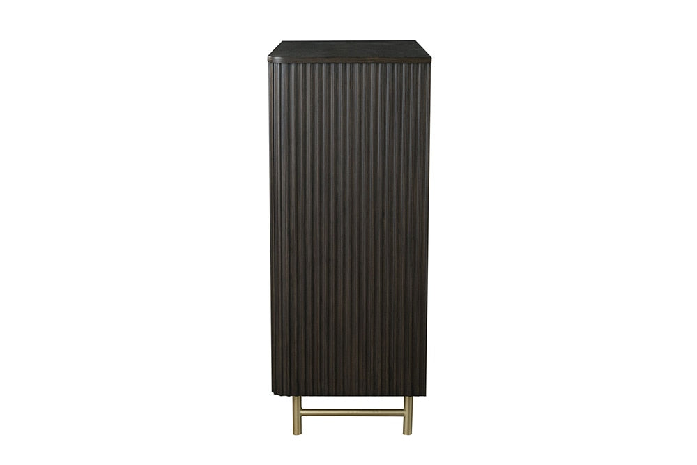 ACME Furniture - Clayten Chest - Espreeso Finish - BD04096 view 3