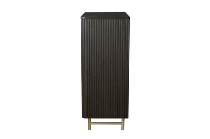 ACME Furniture - Clayten Chest - Espreeso Finish - BD04096 view 3