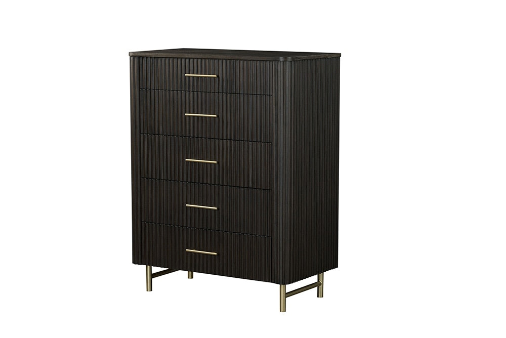 ACME Furniture - Clayten Chest - Espreeso Finish - BD04096 veiw 1