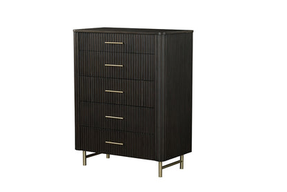 ACME Furniture - Clayten Chest - Espreeso Finish - BD04096 veiw 1