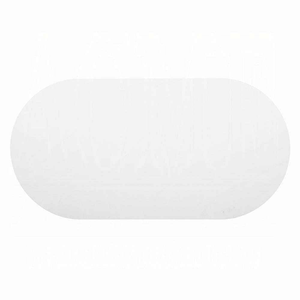 ACME Furniture - Clayten - Coffee Table w/Engineering Top - Engineering Top & Light Oak - LV06195 view 3