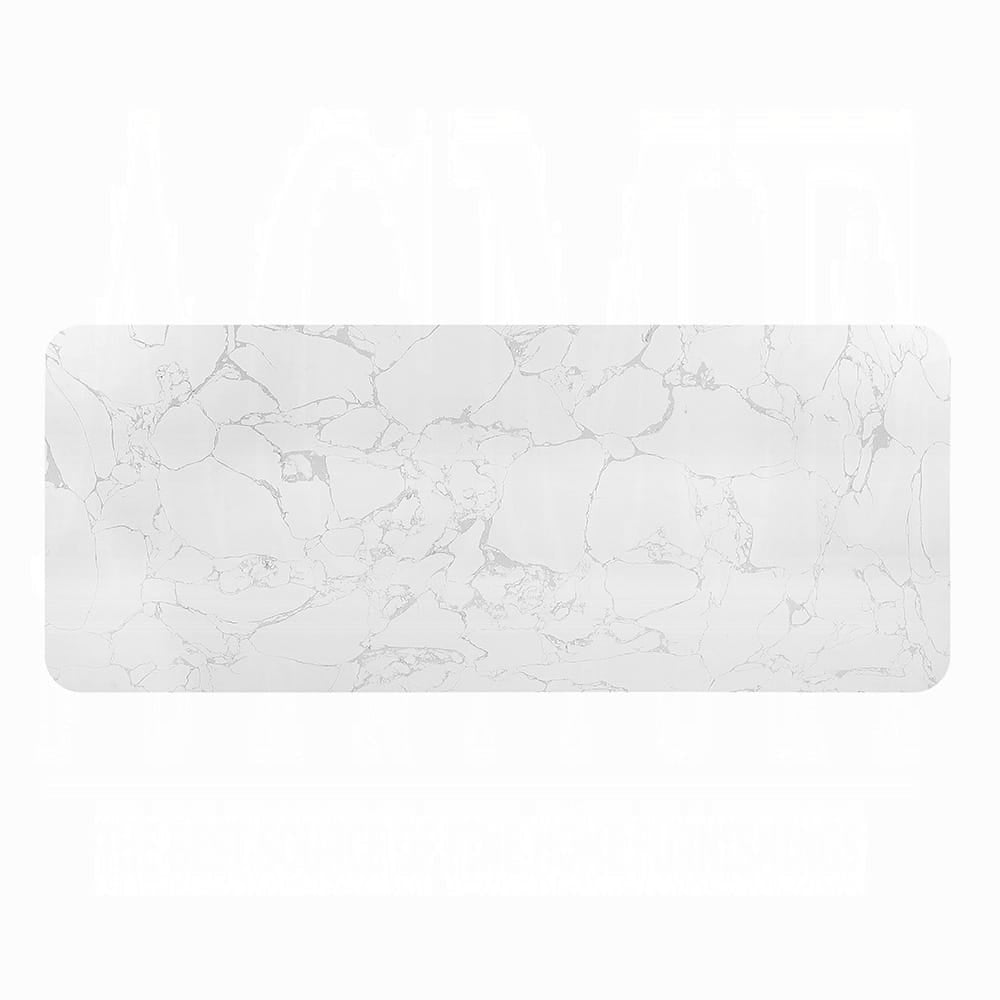 ACME Furniture - Clayten - Dining Table w/Marble Top - Engineering Marble Top & Espresso  - DN06160 view 3