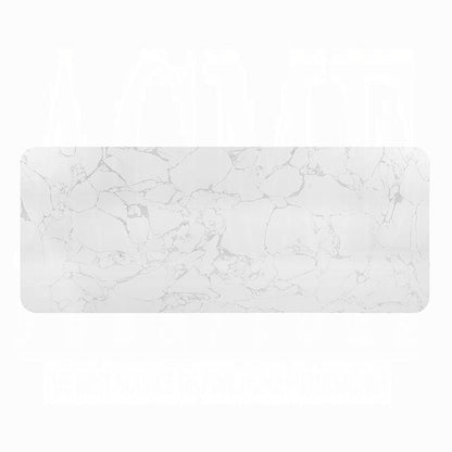 ACME Furniture - Clayten - Dining Table w/Marble Top - Engineering Marble Top & Espresso  - DN06160 view 3