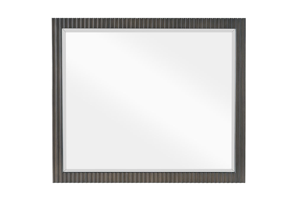 ACME Furniture - Clayten Mirror - Espreeso Finish - BD04094 view 1