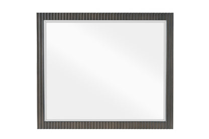 ACME Furniture - Clayten Mirror - Espreeso Finish - BD04094 view 1
