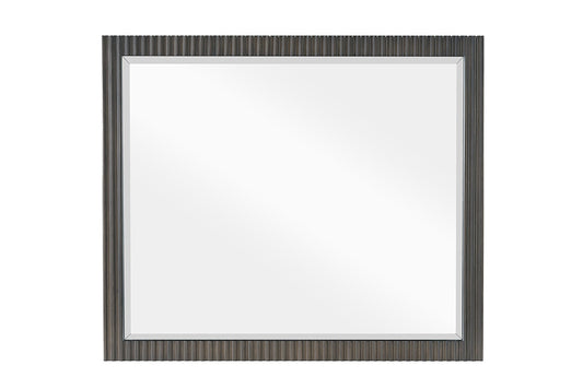 ACME Furniture - Clayten Mirror - Espreeso Finish - BD04094 veiw 1