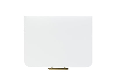ACME Furniture - Clayten Nighstand - Marble Top & Espreeso Finish - BD04093 view 6