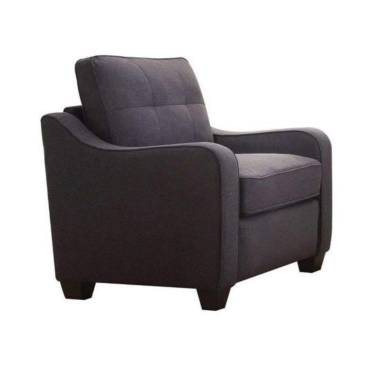 ACME Furniture - Cleavon II Chair - 53792 veiw 1