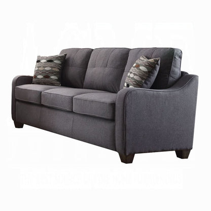 ACME Furniture - Cleavon II Sofa (w/2 Pillows) - 53790 view 1