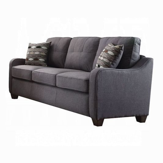 ACME Furniture - Cleavon II Sofa (w/2 Pillows) - 53790 view 1