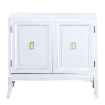 ACME Furniture - Clem Console Table - White - AC00284 view 2