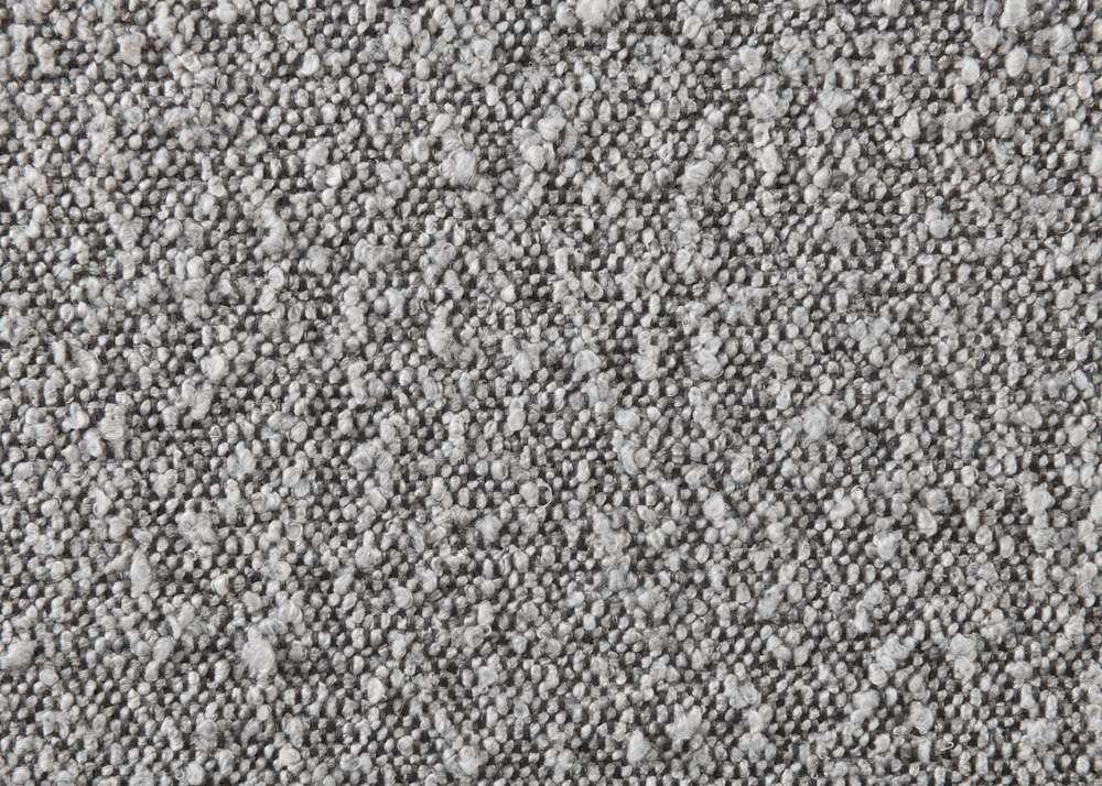 ACME Furniture - Cleo Queen Bed - Gray Boucle - BD02472Q view 5