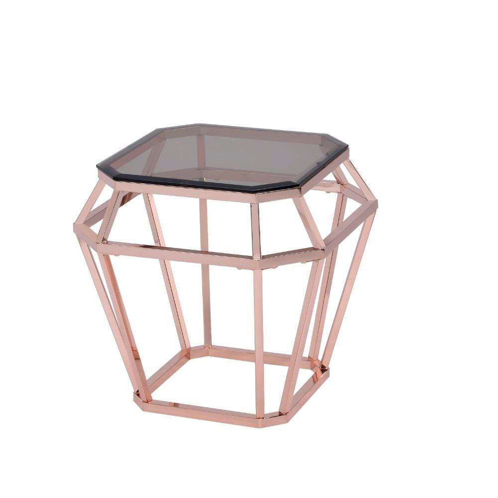 ACME Furniture - Clifton End Table - 83352 veiw 1