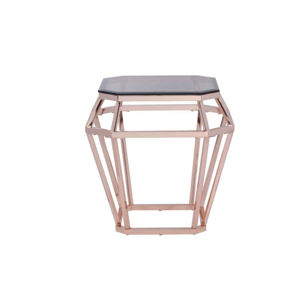 ACME Furniture - Clifton End Table - 83352 veiw 2