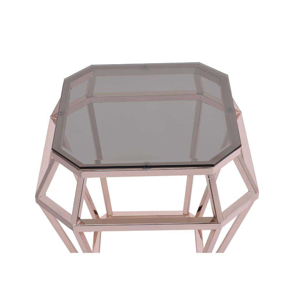 ACME Furniture - Clifton End Table - 83352 veiw 3