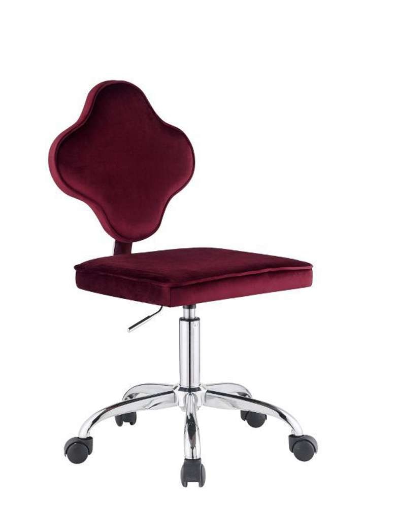 ACME Furniture - Clover Office Chair - 93070 veiw 1