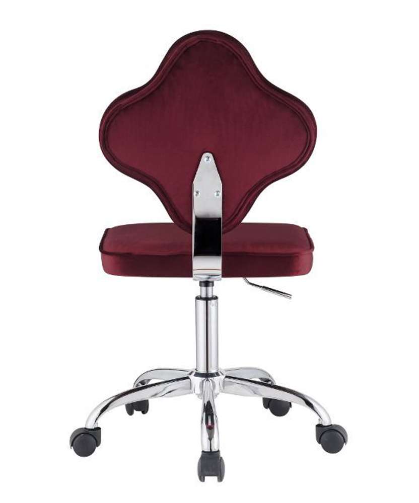 ACME Furniture - Clover Office Chair - 93070 veiw 3