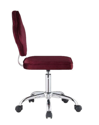 ACME Furniture - Clover Office Chair - 93070 veiw 4