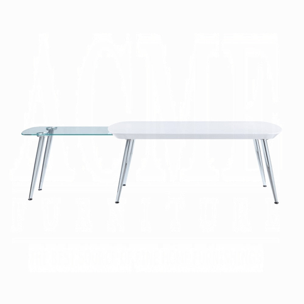 ACME Furniture - Coffee Table - LV00363 view 2