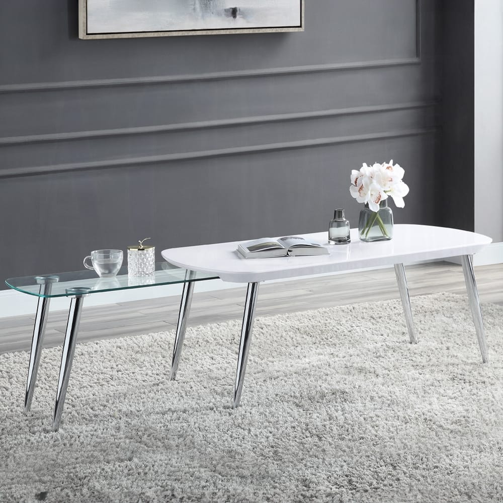 ACME Furniture - Coffee Table - LV00363 view 7