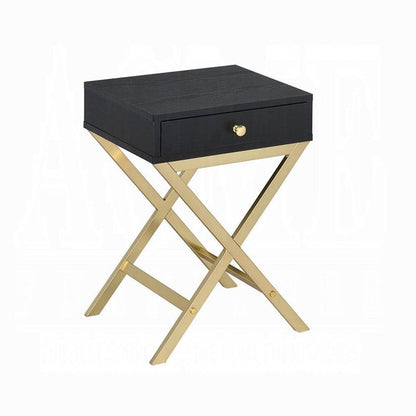 ACME Furniture - Coleen Accent Table - 82296 view 1