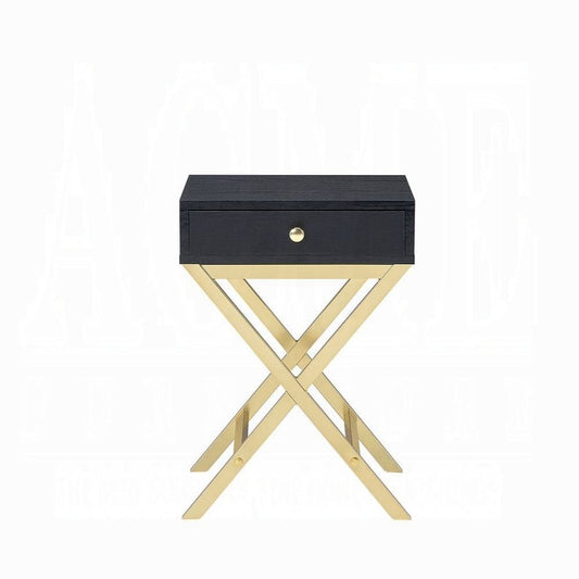 ACME Furniture - Coleen Accent Table - 82296 view 2