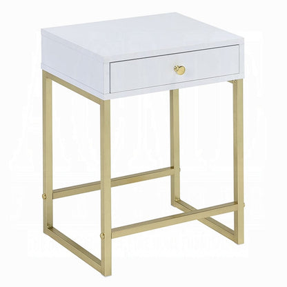 ACME Furniture - Coleen Accent Table - 82298 view 1