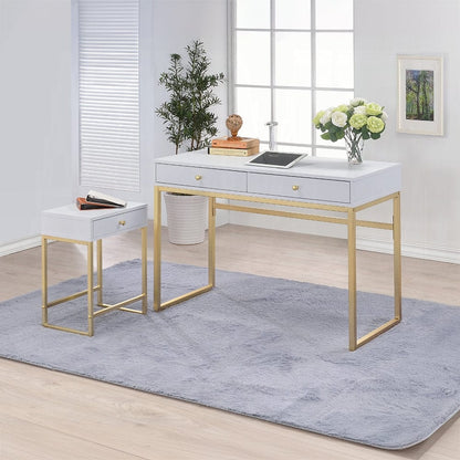 ACME Furniture - Coleen Accent Table - 82298 view 4