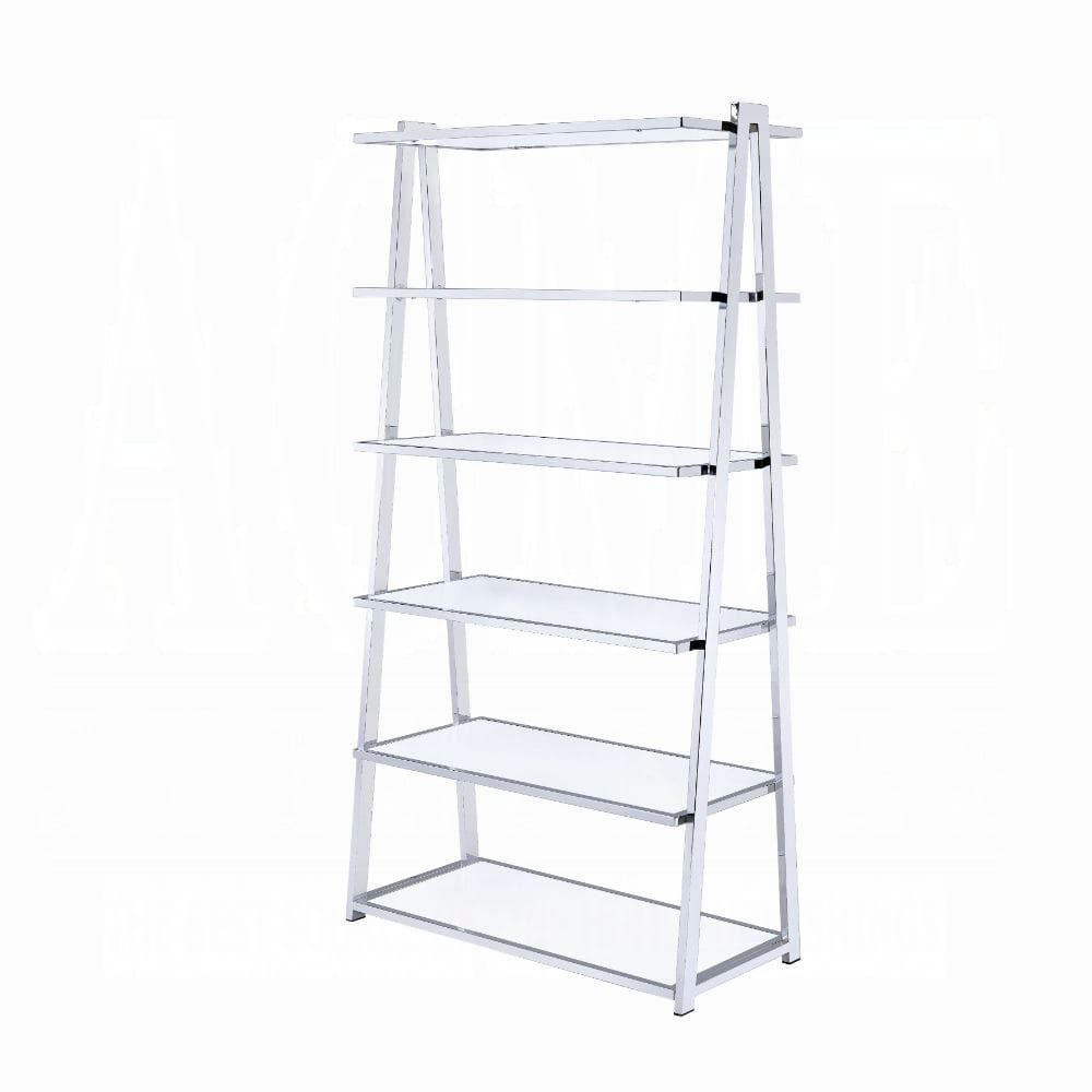 ACME Furniture - Coleen Bookshelf - 92455 view 1
