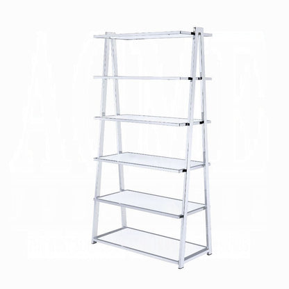 ACME Furniture - Coleen Bookshelf - 92455 view 1