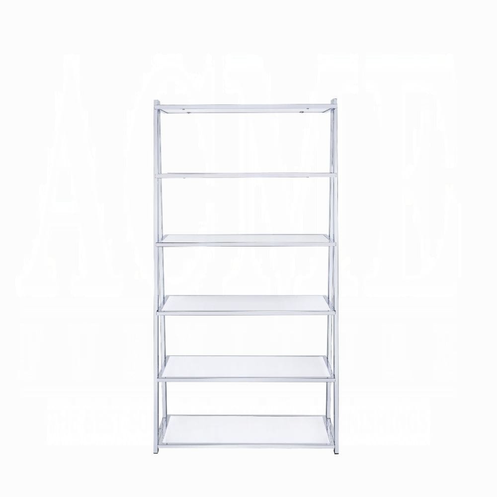 ACME Furniture - Coleen Bookshelf - 92455 view 2