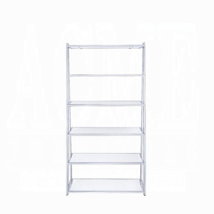 ACME Furniture - Coleen Bookshelf - 92455 view 2