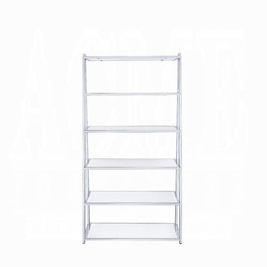 ACME Furniture - Coleen Bookshelf - 92455 view 2