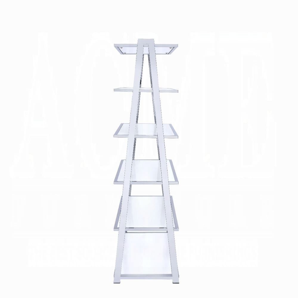 ACME Furniture - Coleen Bookshelf - 92455 view 3