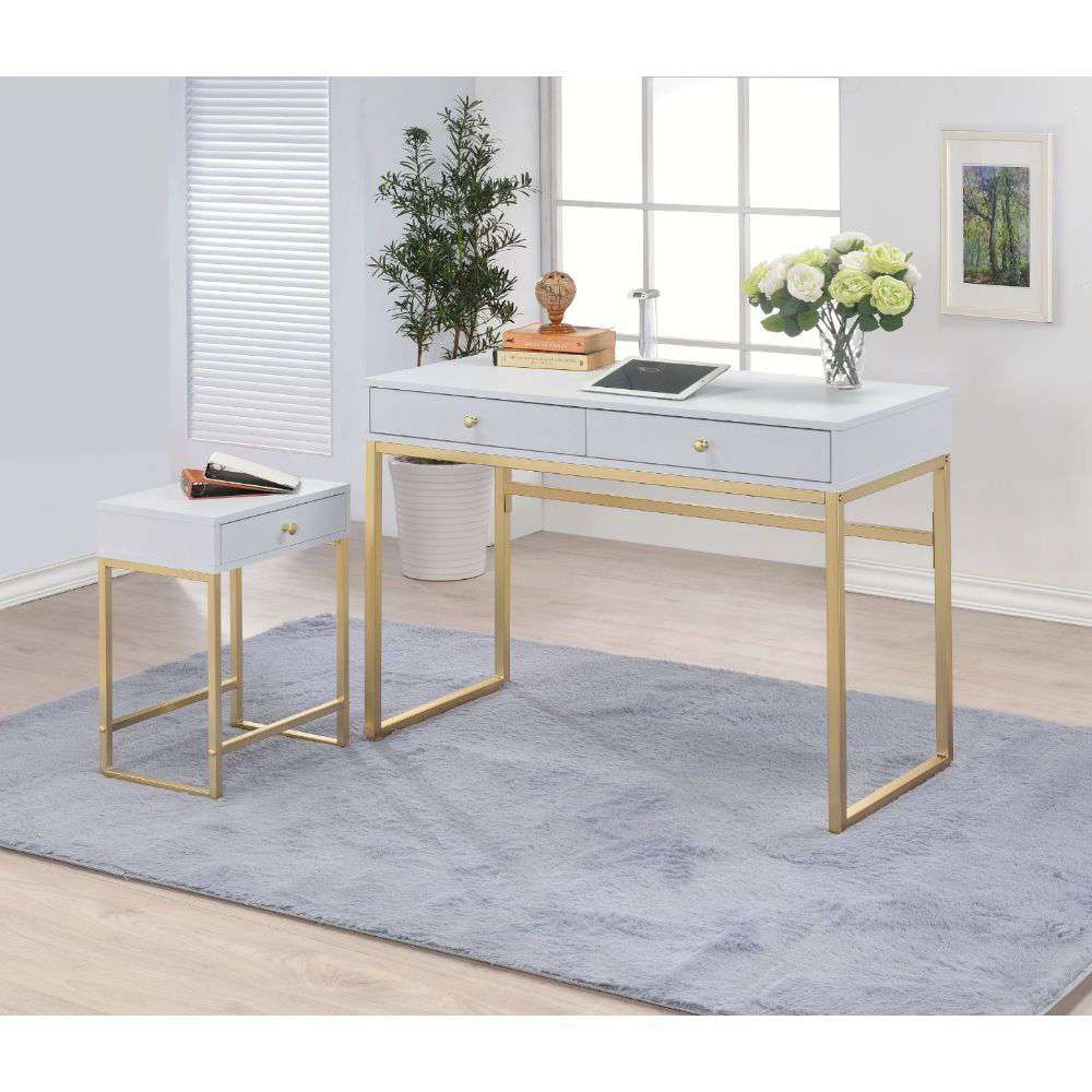 ACME Furniture - Coleen Desk - 92312 veiw 3