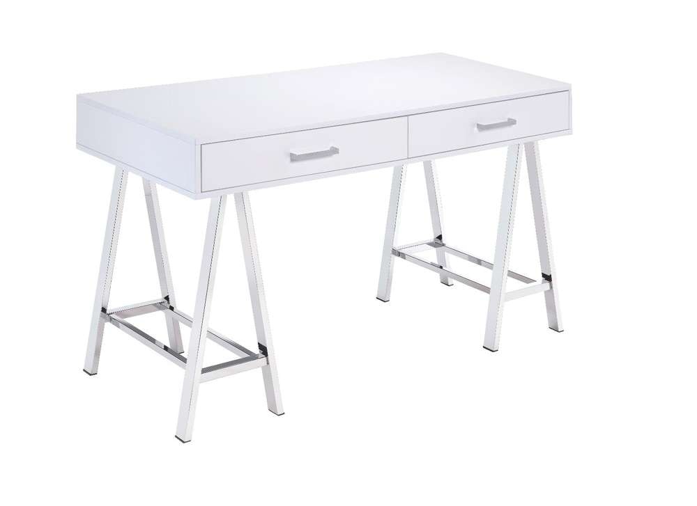 ACME Furniture - Coleen Desk - 93047 veiw 1