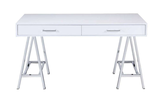 ACME Furniture - Coleen Desk - 93047 veiw 2