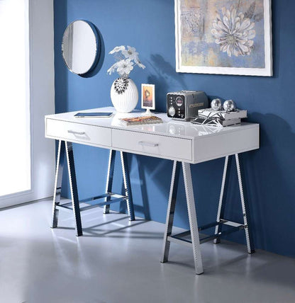 ACME Furniture - Coleen Desk - 93047 veiw 3