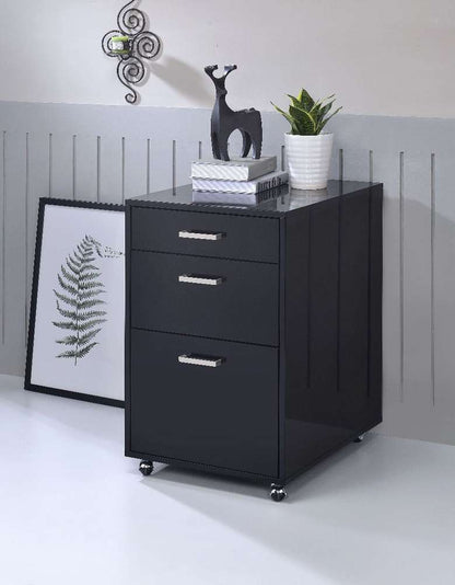 ACME Furniture - Coleen File Cabinet - 92450 veiw 5