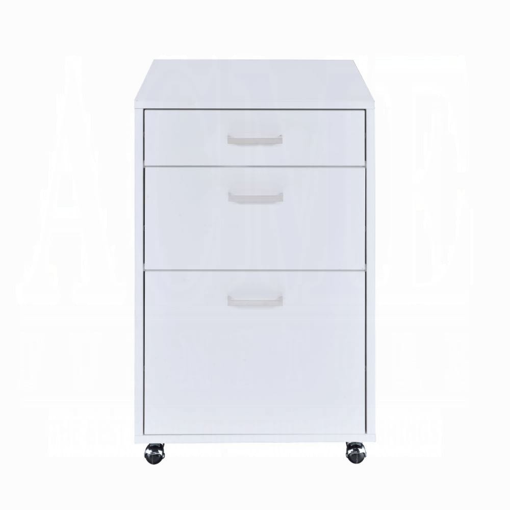 ACME Furniture - Coleen File Cabinet - 92454 view 2