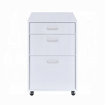 ACME Furniture - Coleen File Cabinet - 92454 view 2