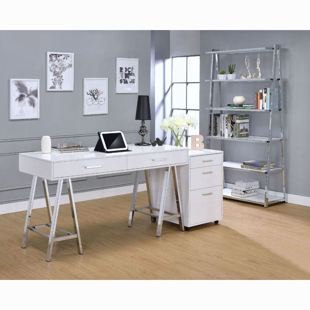 ACME Furniture - Coleen File Cabinet - 92454 view 6