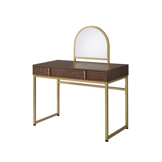 ACME Furniture - Coleen Vanity Desk - AC00670 veiw 1