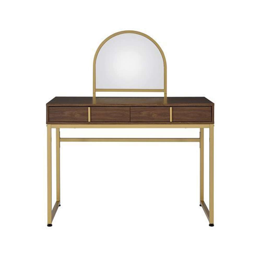 ACME Furniture - Coleen Vanity Desk - AC00670 veiw 2