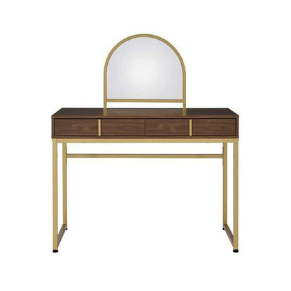 ACME Furniture - Coleen Vanity Desk - AC00670 veiw 2